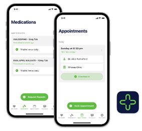 health 365 nz app|Download our new The Doctors App for all your patient needs!.